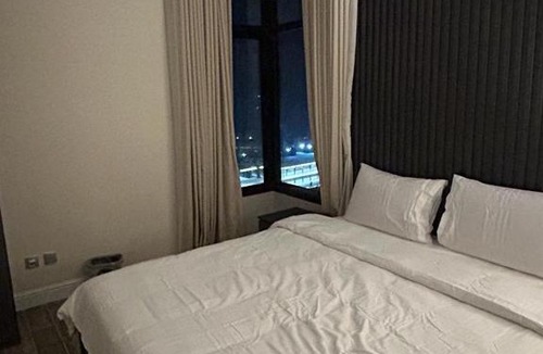 Ash Shati Apartment | برج المسارات