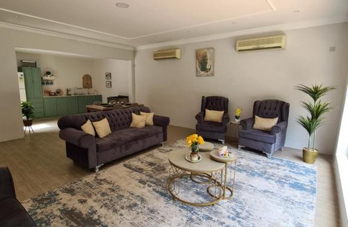 Al-Hofuf Ski Chalet | بردايس لاند paradise Land