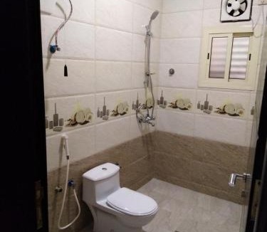 Taif Apartment | بريق الماس