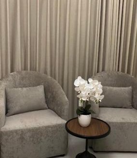 Mizail Apartment | بقيق شقق اوركيدا