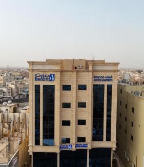 Al Hofuf Apartment | بنزرت للشقق المخدومة