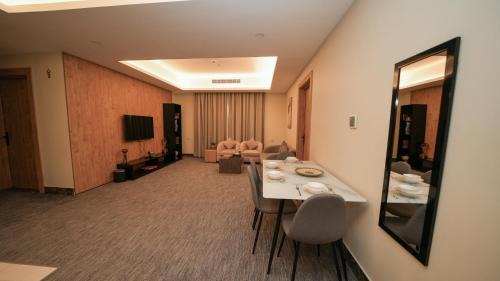 Al Hofuf Apartment | بنزرت للشقق المخدومة