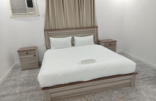 Jeddah Apartment | بوابة الريادة