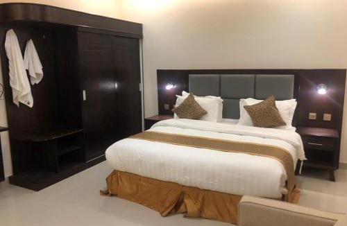 Tabuk Apartment | بورتو ون للأجنحة الفندقية
