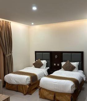 Tabuk Apartment | بورتو ون للأجنحة الفندقية
