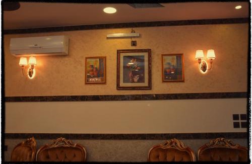 Abha Apartment | بيت أيار للشقق المخدومة