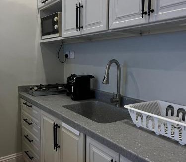 Al Khobar Ski Chalet | بيت عطلات مفروش بالخبر