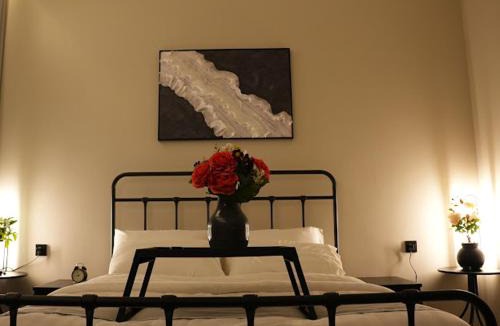 Medina Apartment | بيت ورد