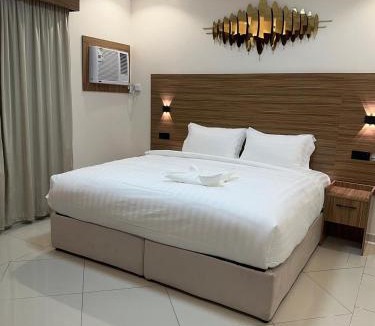 Al Baha Apartment | بيست تريب أسطنبول