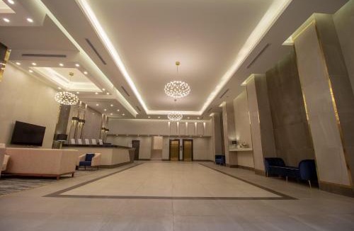 Taif Apartment | بيوت الضيافة