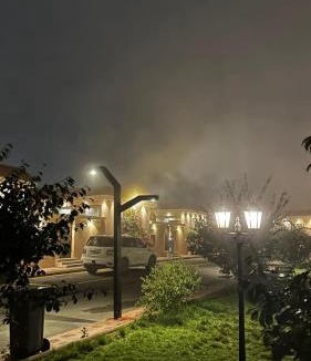 Ash Shafa House | بيوت عطلات وحدات غيمة للايواء السياحي
