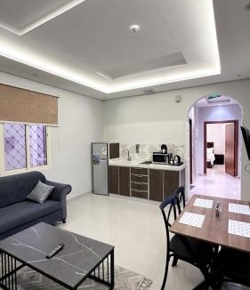 Ash Shafa House | بيوت عطلات وحدات غيمة للايواء السياحي