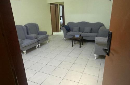 Al Kharj Hotel | تاج الرحال للشقق المخدومة
