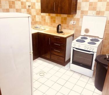 Al Kharj Hotel | تاج الرحال للشقق المخدومة