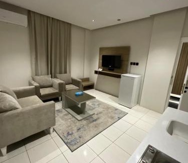 Ha'il Apartment | تاج الملقي للشقق المخدومة