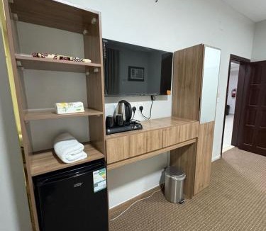 Medina Apartment | تاج قربان الثاني