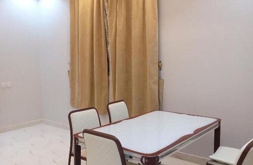 Tabuk Apartment | تالا للشقق المفروشة