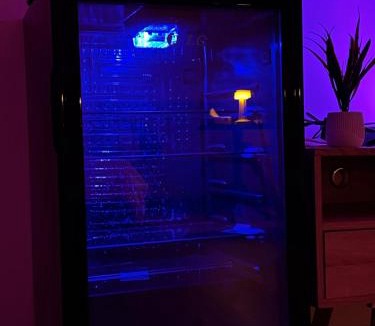 Tabuk Apartment | تبوك حي البوادي