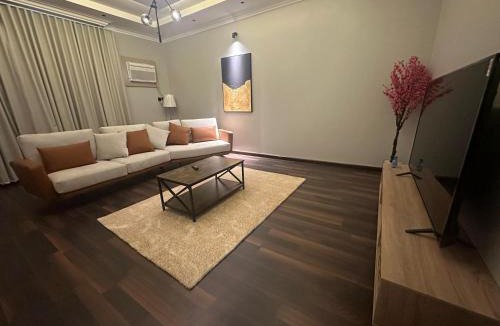 Gassim Apartment | تربل فور سويت للعوائل - بريدة