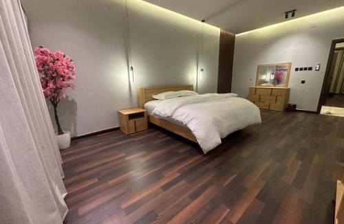 Gassim Apartment | تربل فور سويت للعوائل - بريدة