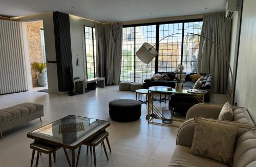Buraydah Ski Chalet | تريت ان فيلا