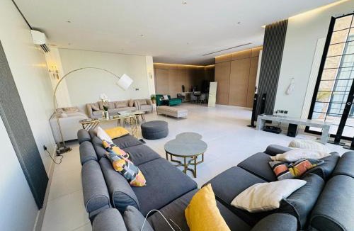 Buraydah Ski Chalet | تريت ان فيلا