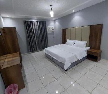Al-Hamadaniyah Apartment | تميز الحمدانية Tamayoz Al-Hamdaneyah