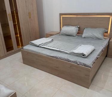 Mizail Apartment | جدة الفلاح
