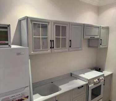Mizail Apartment | جدة الفلاح