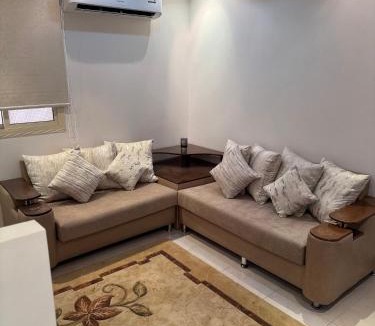 Mizail Apartment | جدة الفلاح