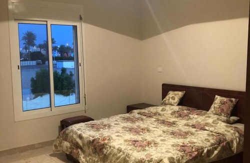 Durrat Al-Arous Apartment | جدة درة العروس