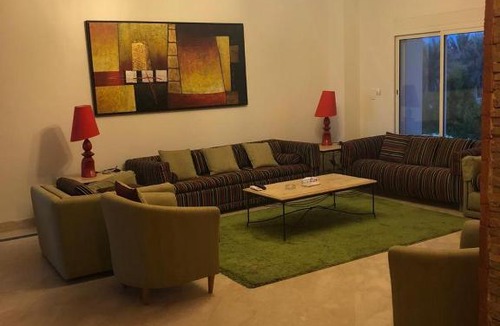 Durrat Al-Arous Apartment | جدة درة العروس