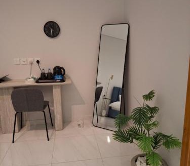 Mizail Apartment | جدة