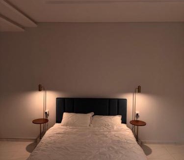 Mizail Apartment | جدة