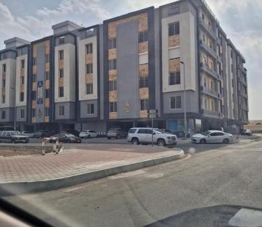 Mizail Apartment | جدة