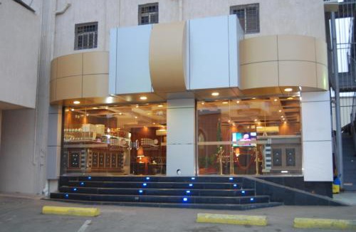 Abha Apartment | جراند خيال للشقق المخدومة