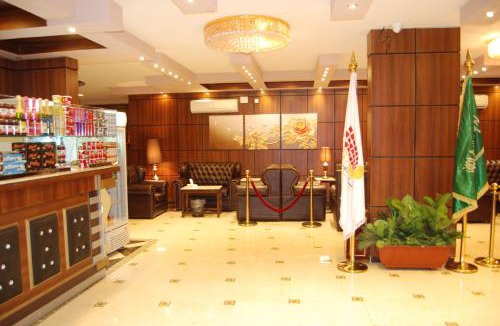 Abha Apartment | جراند خيال للشقق المخدومة