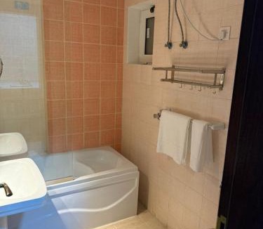 Al Khobar Hotel | جراند سيزون الخبر
