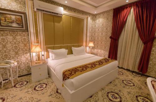 Muhayil Hotel | جراند كونكورد