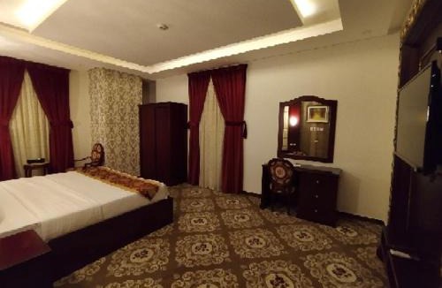 Muhayil Hotel | جراند كونكورد