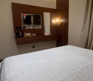 Medina Apartment | جناح الجوهرة