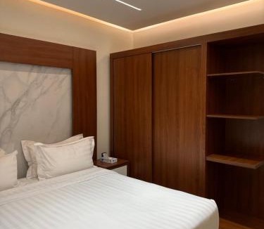 Medina Apartment | جناح الجوهرة