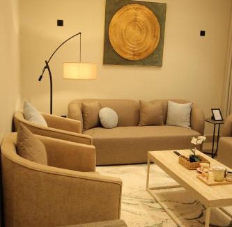 Mizail Apartment | جناح بإطلالة بوليفارد City
