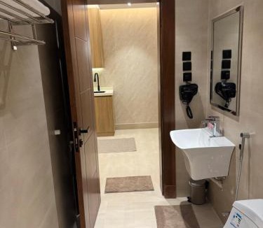 Mizail Apartment | جناح بإطلالة بوليفارد City