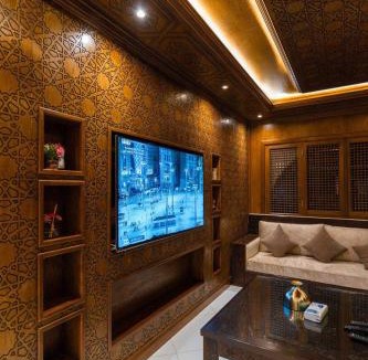 Medina Apartment | جناح خاص في أجنحة طيبة