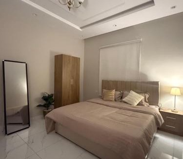 Sari Street Apartment | جناح خاص وهادئ