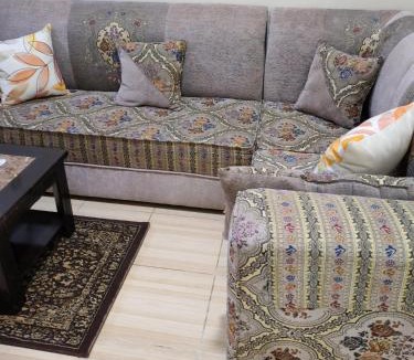 Ar Rayis Apartment | جناح غرفتين وصالة لشخصين مع أطفال الرايس