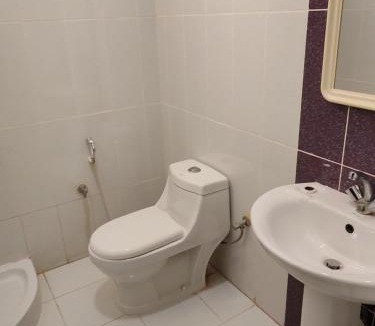 Ar Rayis Apartment | جناح غرفتين وصالة لشخصين مع أطفال الرايس