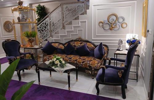 Al Kharj Apartment | جودة الحياة