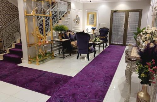 Al Kharj Apartment | جودة الحياة